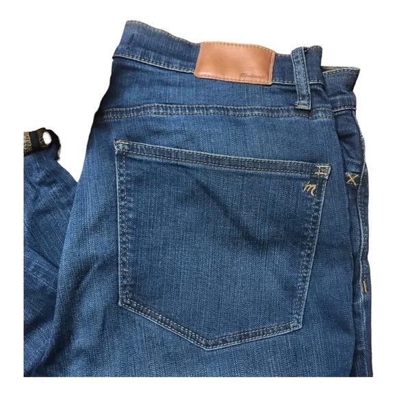 Madewell Women's Roadtripper Jeans. Sz: 31 - Picture 3 of 13